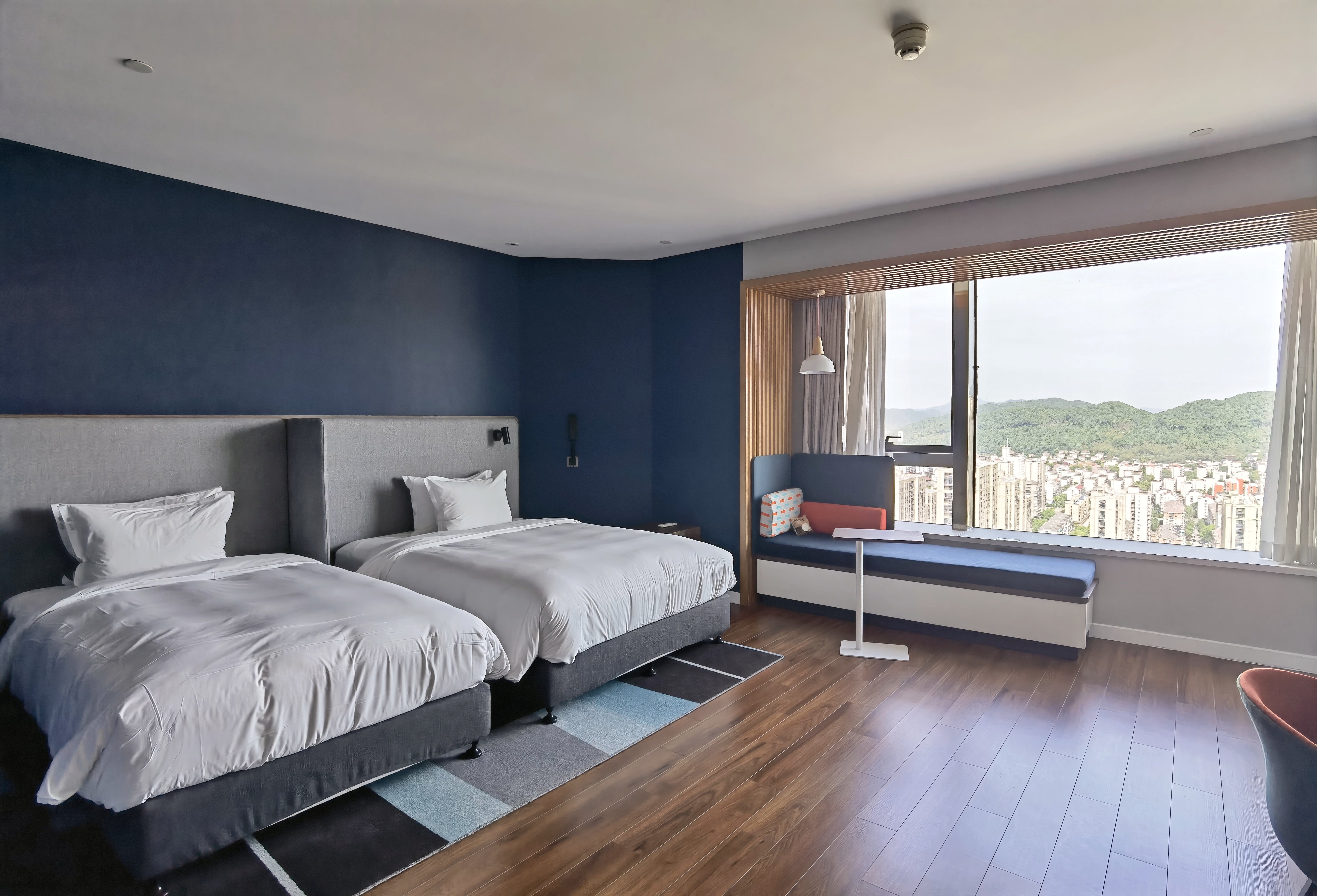 Holiday Inn Express Zhoushan Dinghai 9/39