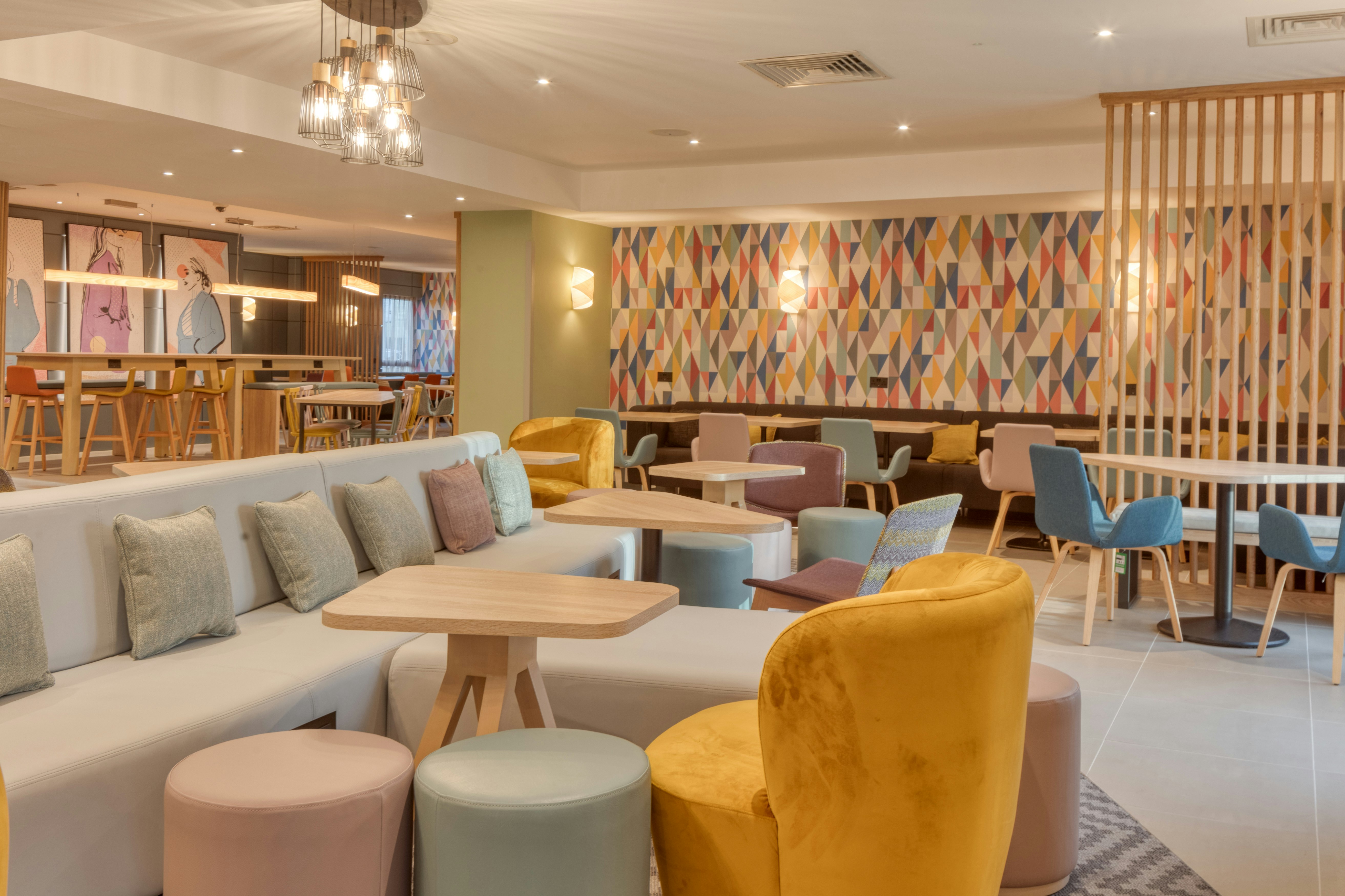 Hampton By Hilton Corby Kettering 6/11
