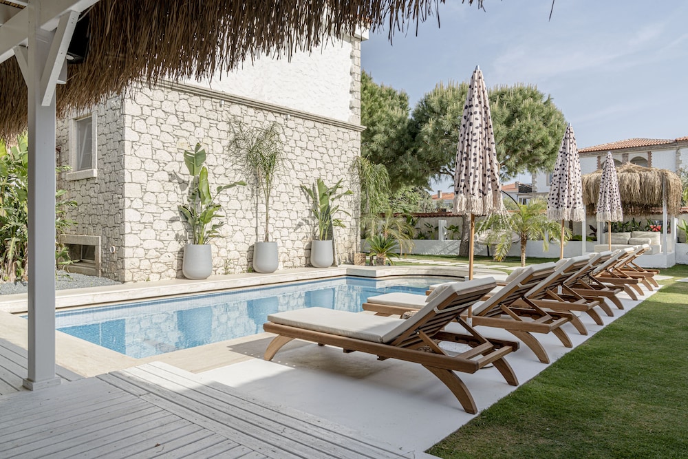 Sandal Alaçati - Adults Only 31/50