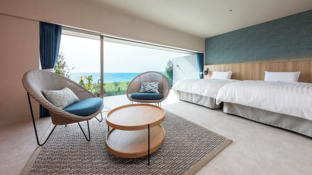 Hotel Nishi-Nagato Resort 9/50