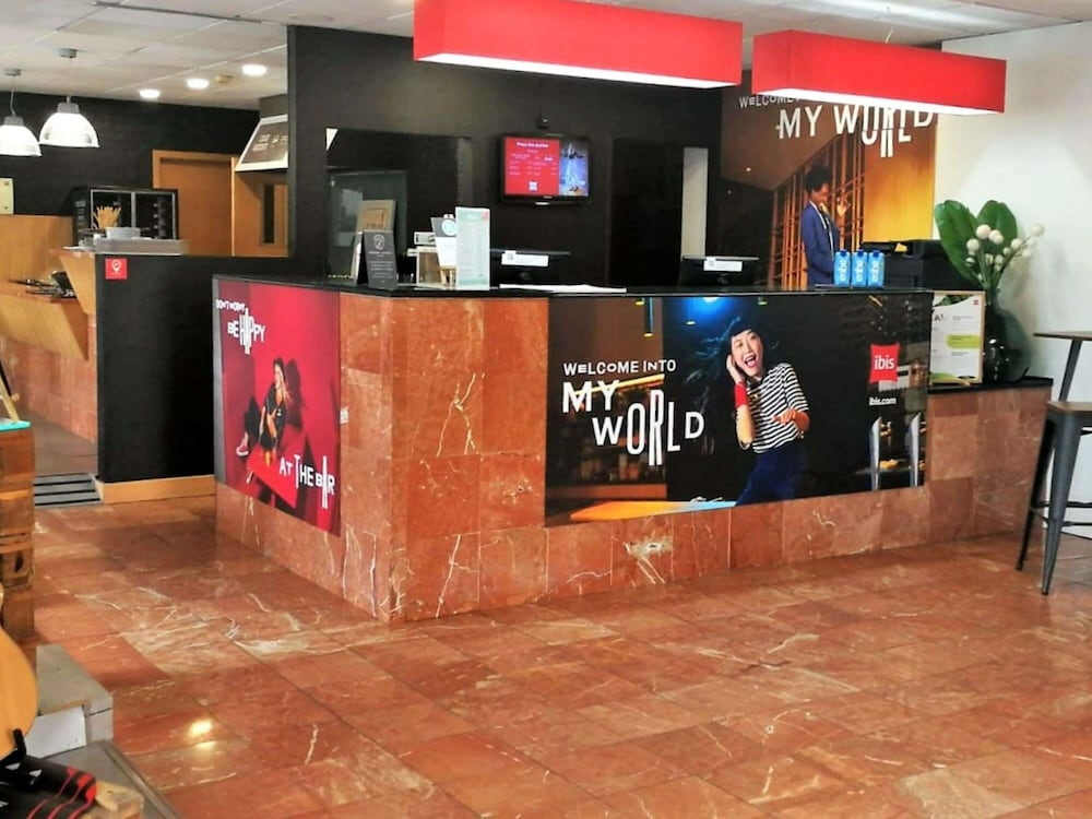Ibis Leiria Fatima 11/80