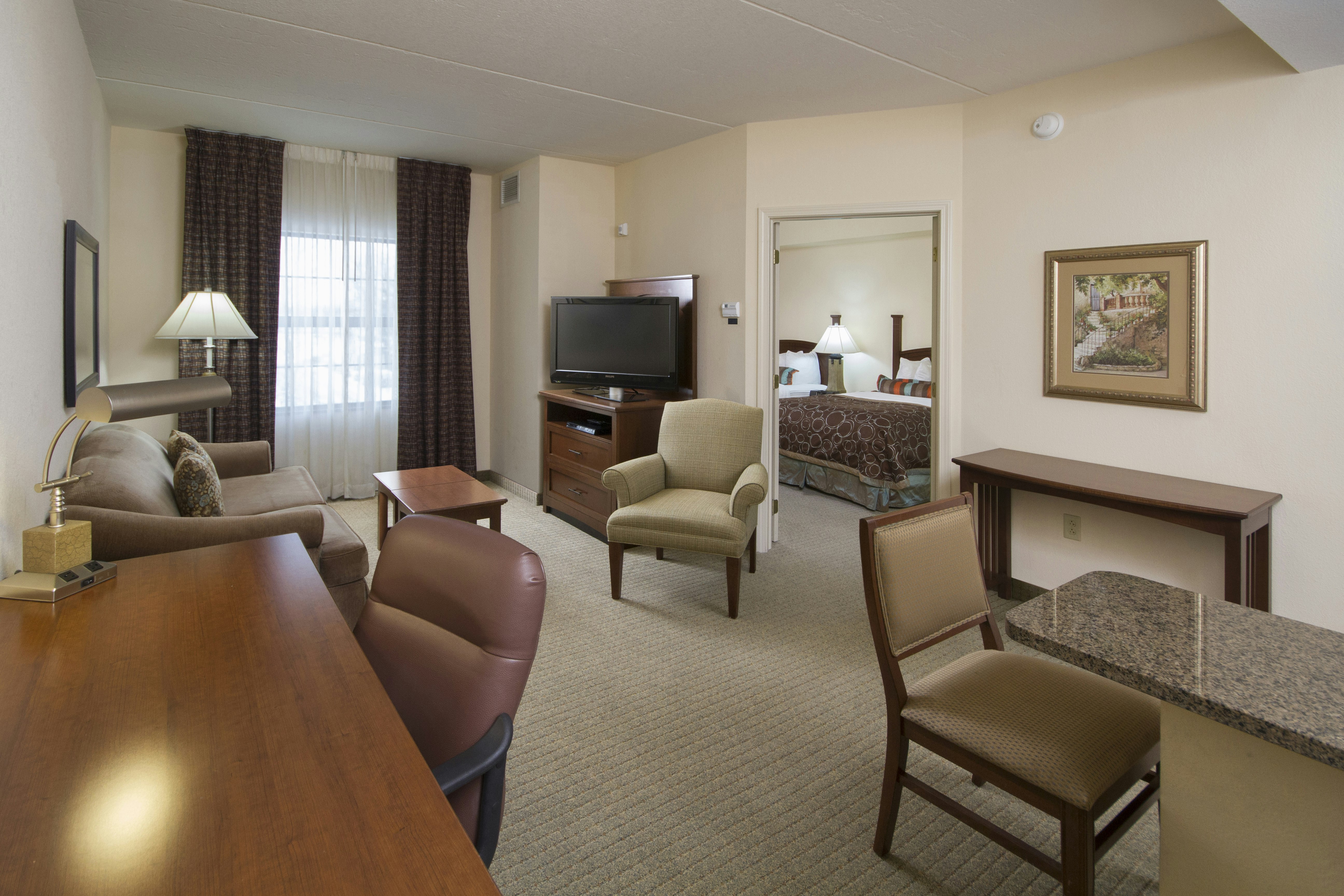 Staybridge Suites Buffalo 42/76