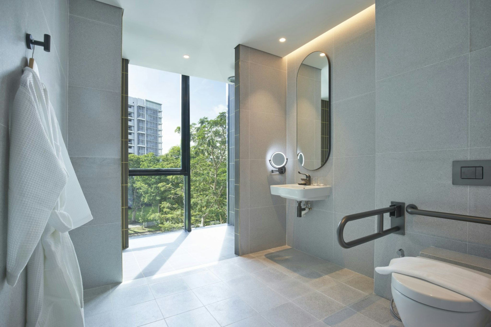 Citadines Connect City Centre Singapore 11/11