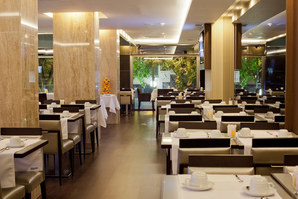 Turim Avenida Liberdade Hotel 40/50