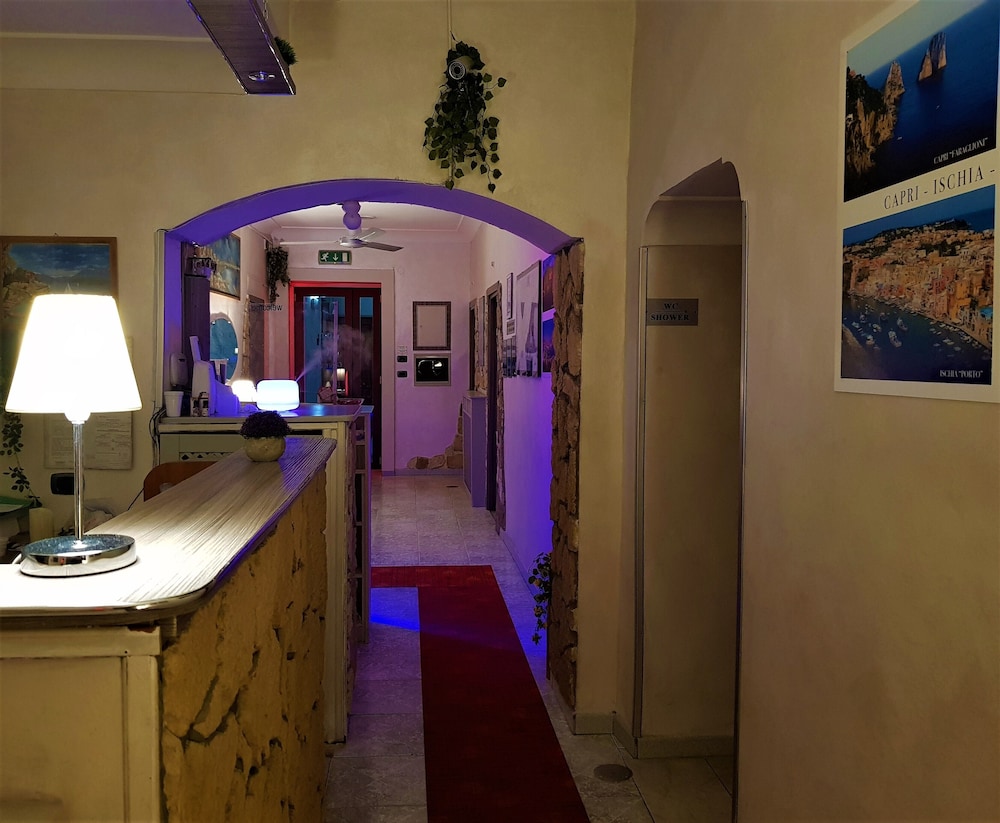 Hotel Ginevra 54/71