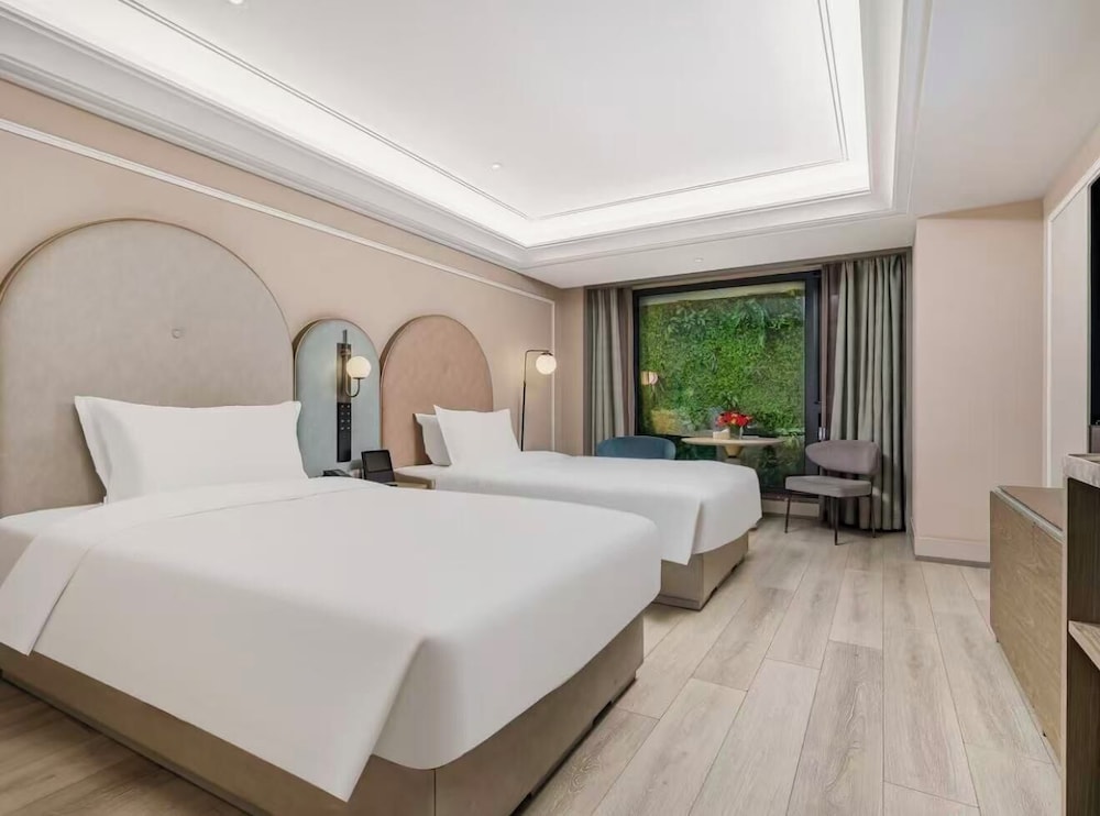 Mercure Beijing Anzhen Olympic Center 15/45
