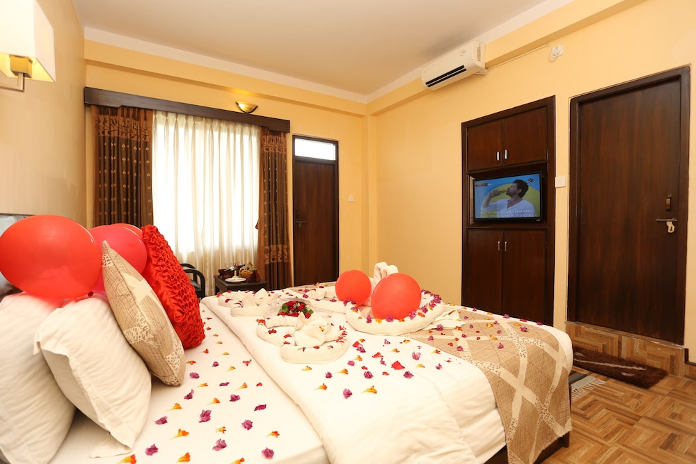 room