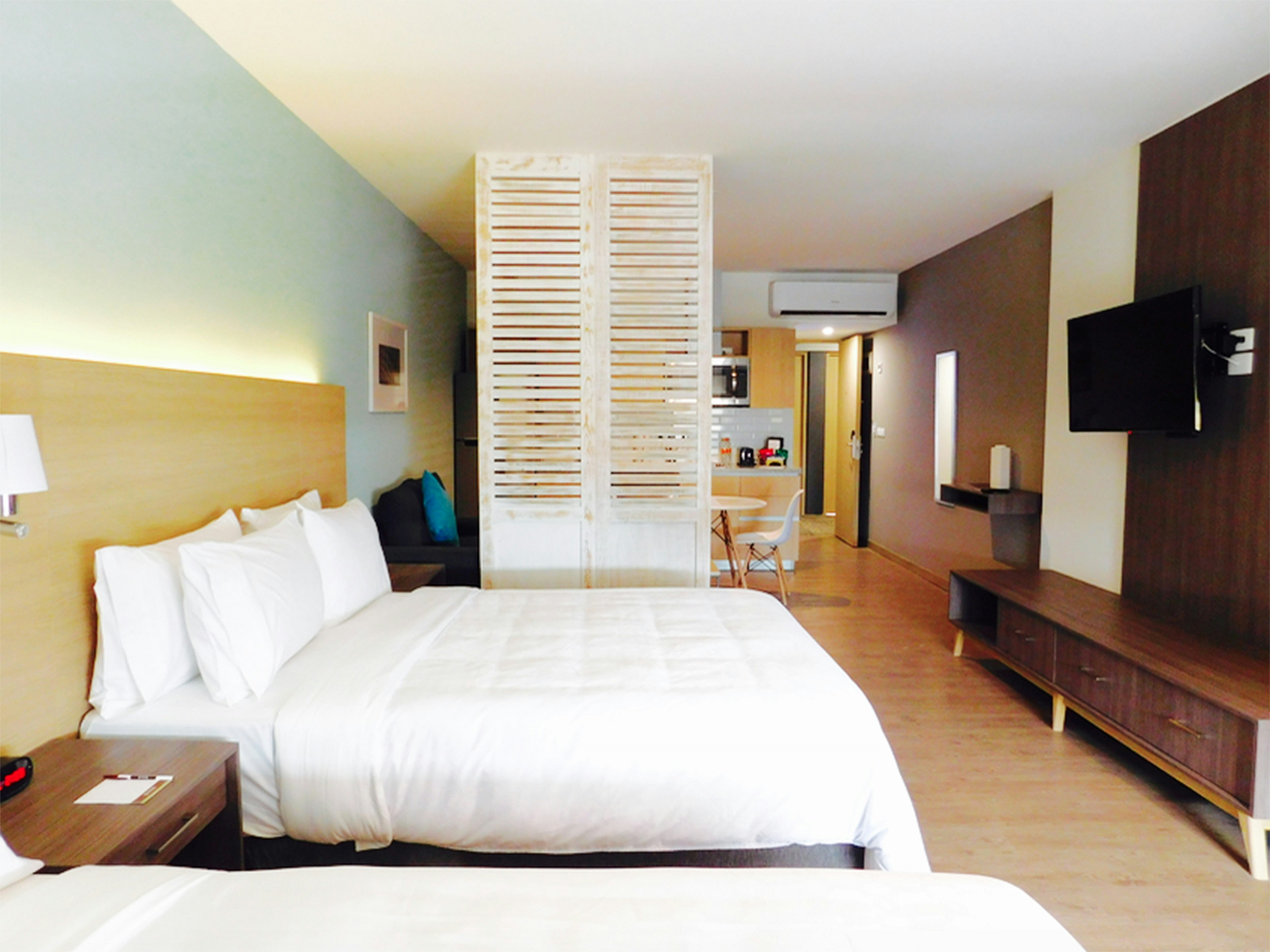 Staybridge Suites Villahermosa Tabasco 7/50