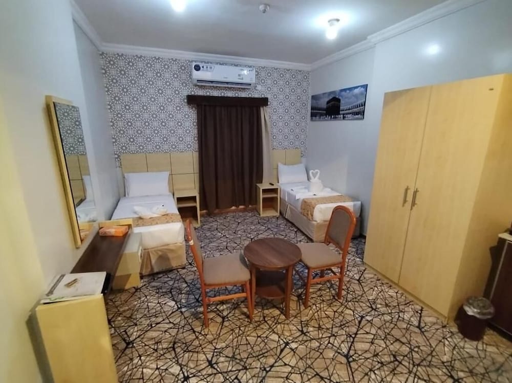 فندق سفير المسك(Safeer Almisk Hotel Mecca) 26/52