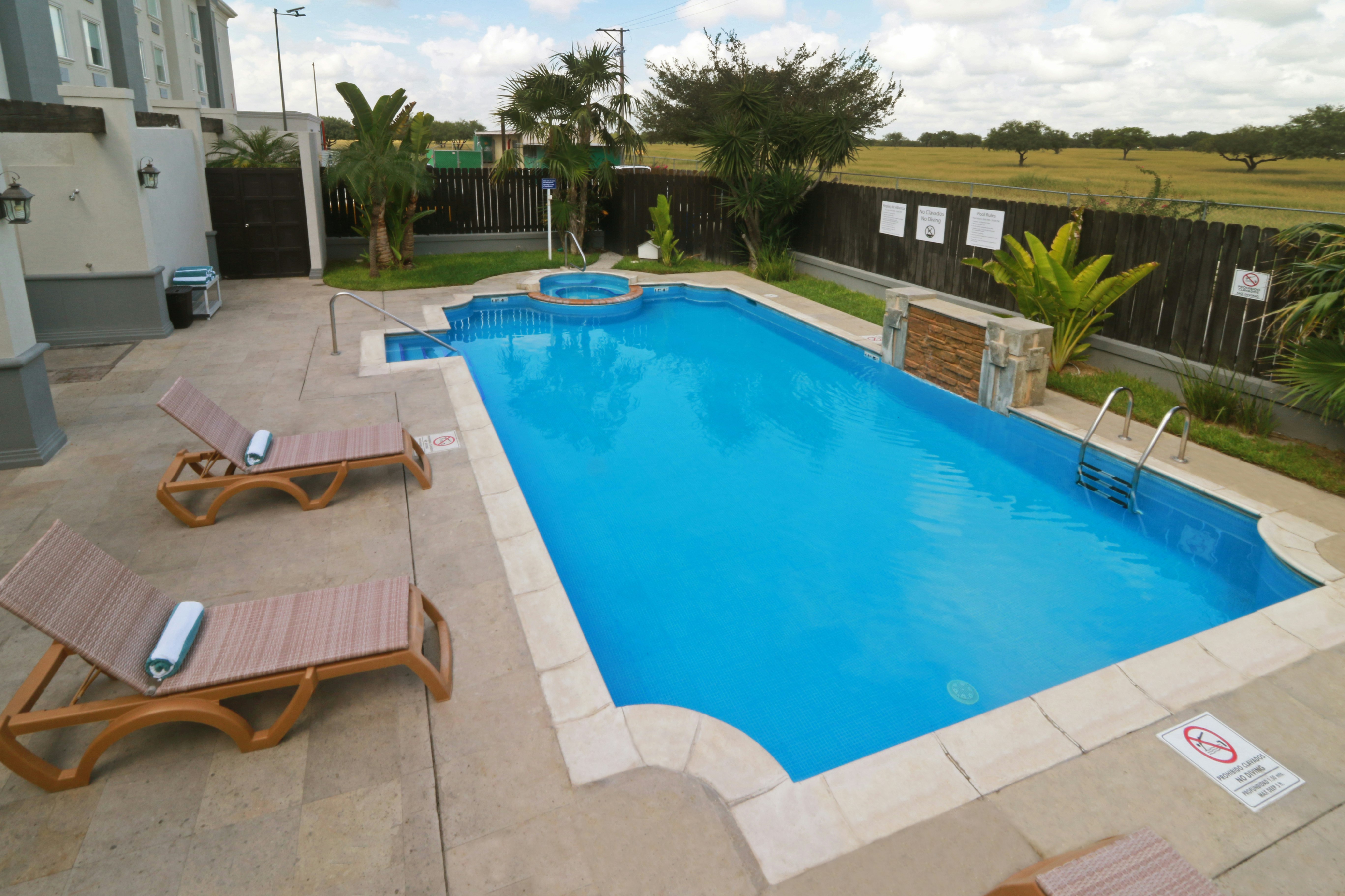 Holiday Inn Reynosa Industrial Poniente 13/37