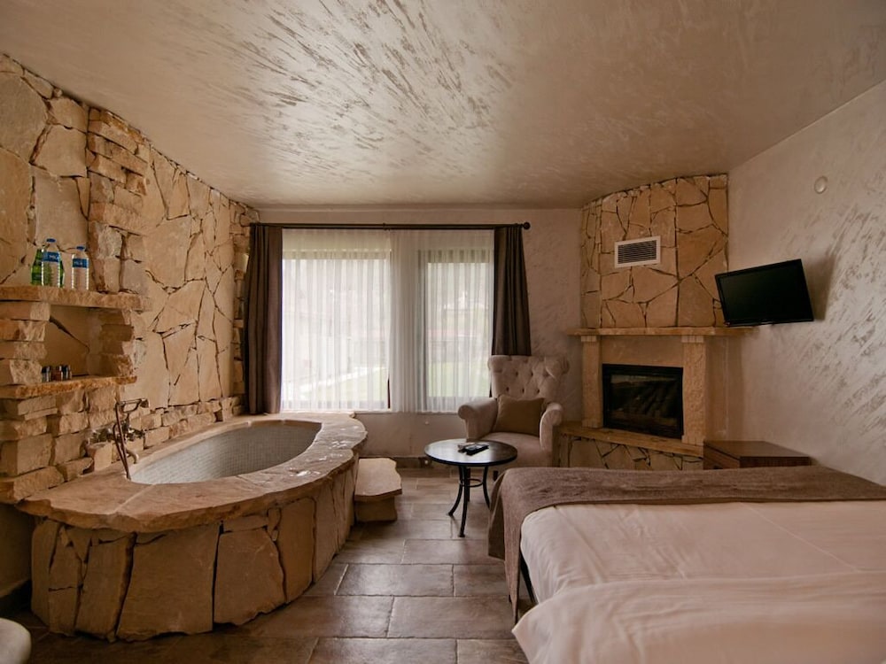 Agva Gizemli Nehir Hotel 24/69
