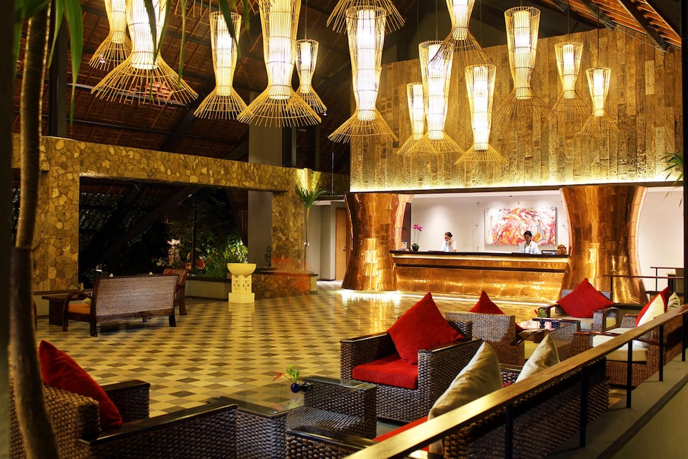 THE 1O1 Bali Oasis Sanur - CHSE Certified 30/85