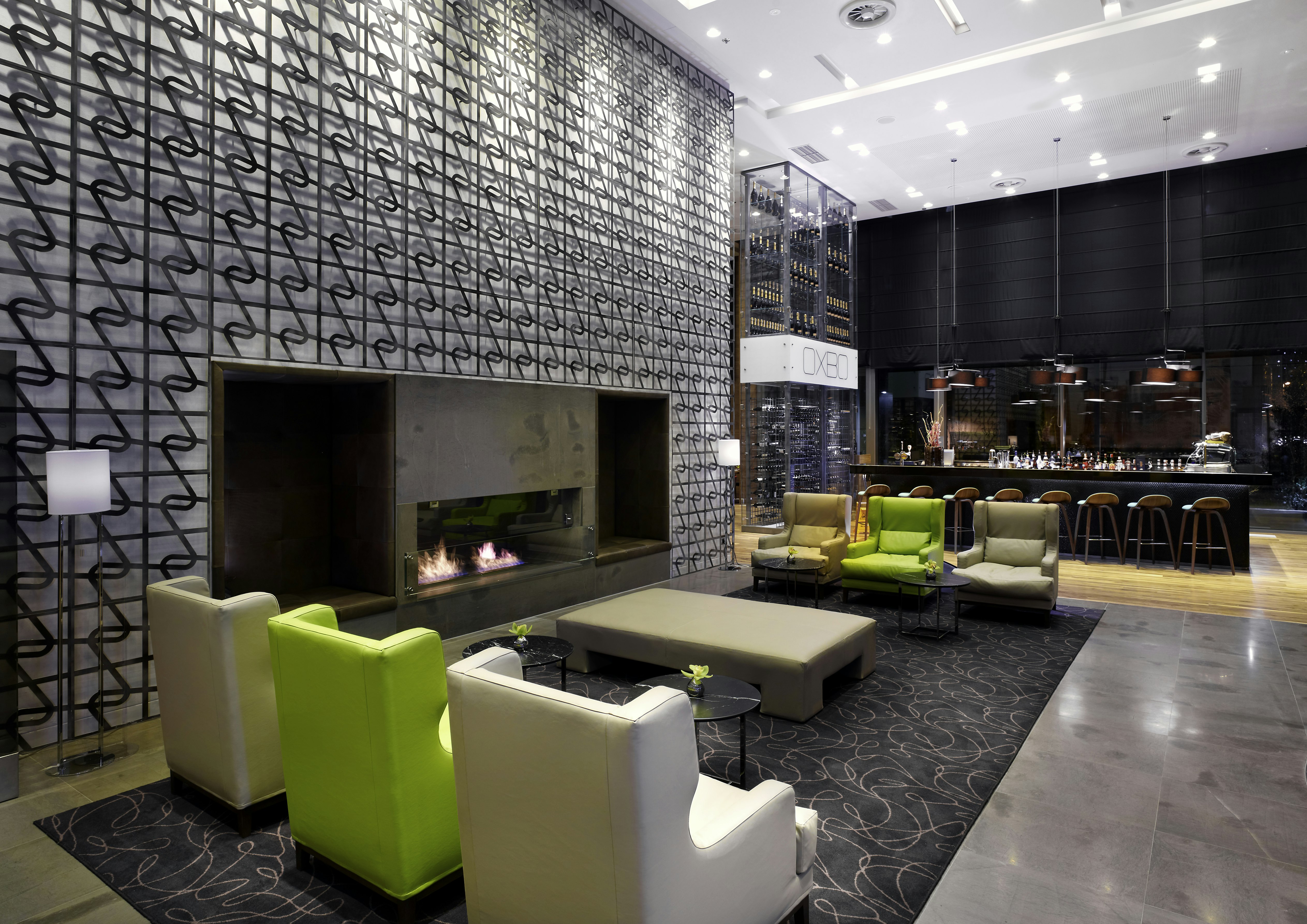 Doubletree By Hilton Zagreb 41/46