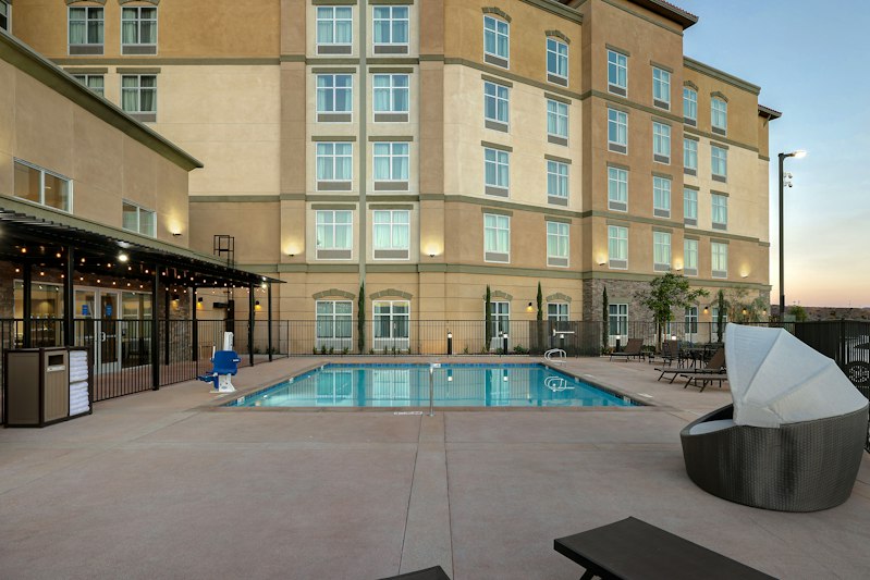 Homewood Suites by Hilton Santa Clarita 1/31