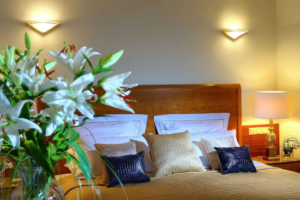 Apollonia Beach Resort and Spa 32/77