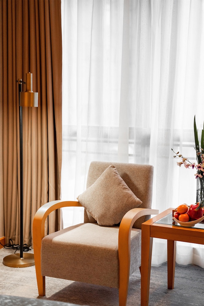 Xiamen Software Park Fliport Hotel 43/67