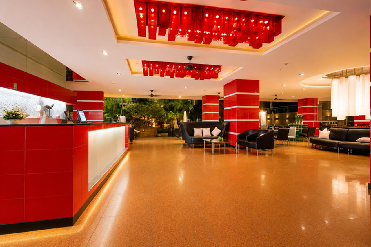 Nova Platinum Pattaya 5/44