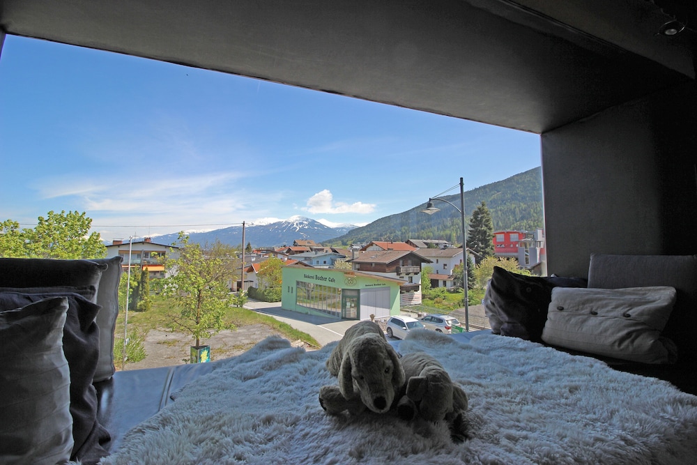 Alp Art Hotel 30/75