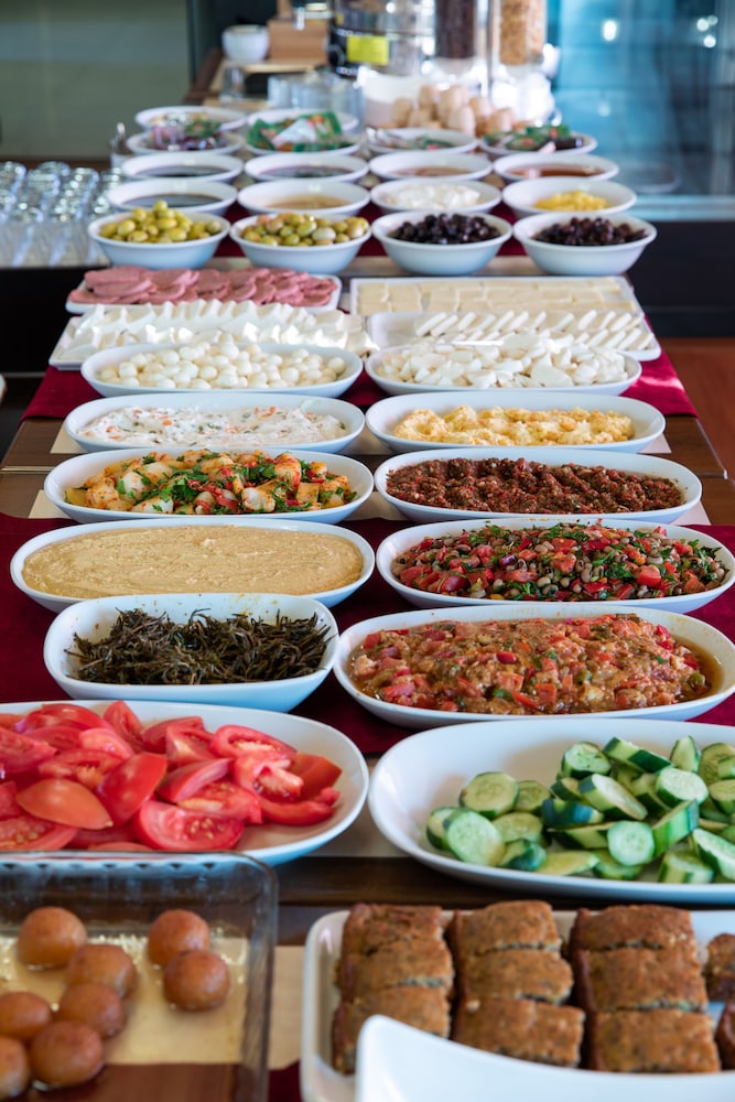 Pamuk City Hotel 34/50