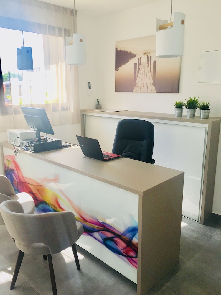 Luxury Rooms Pino 35/50