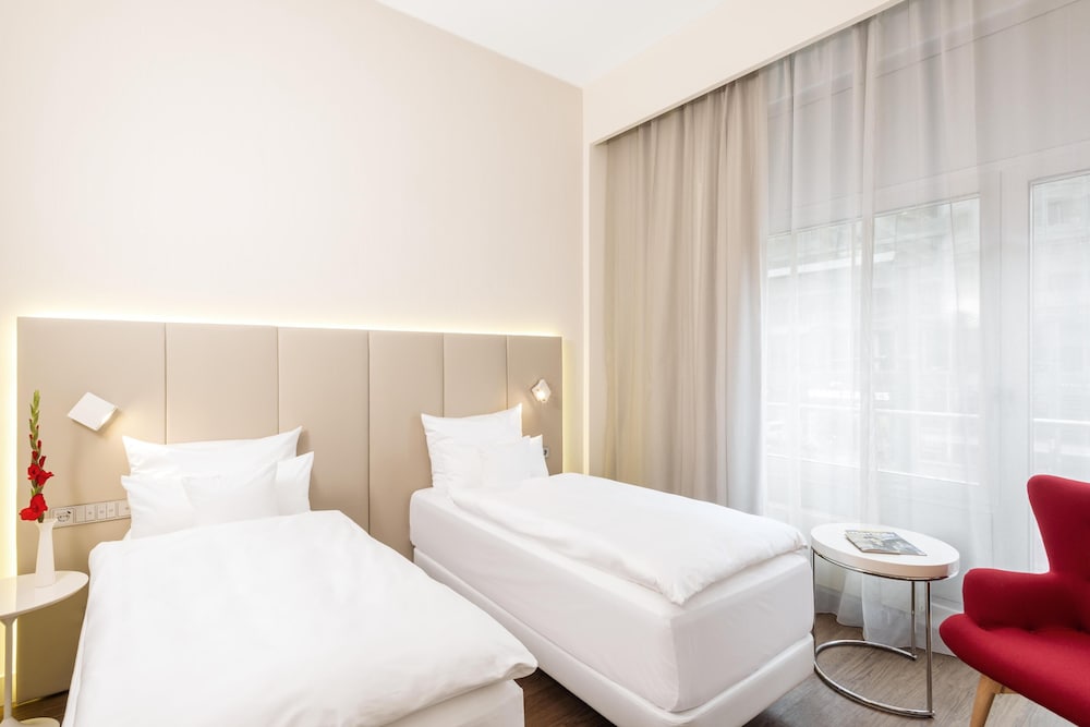 Nh Collection Berlin Mitte Friedrichstrasse 16/50