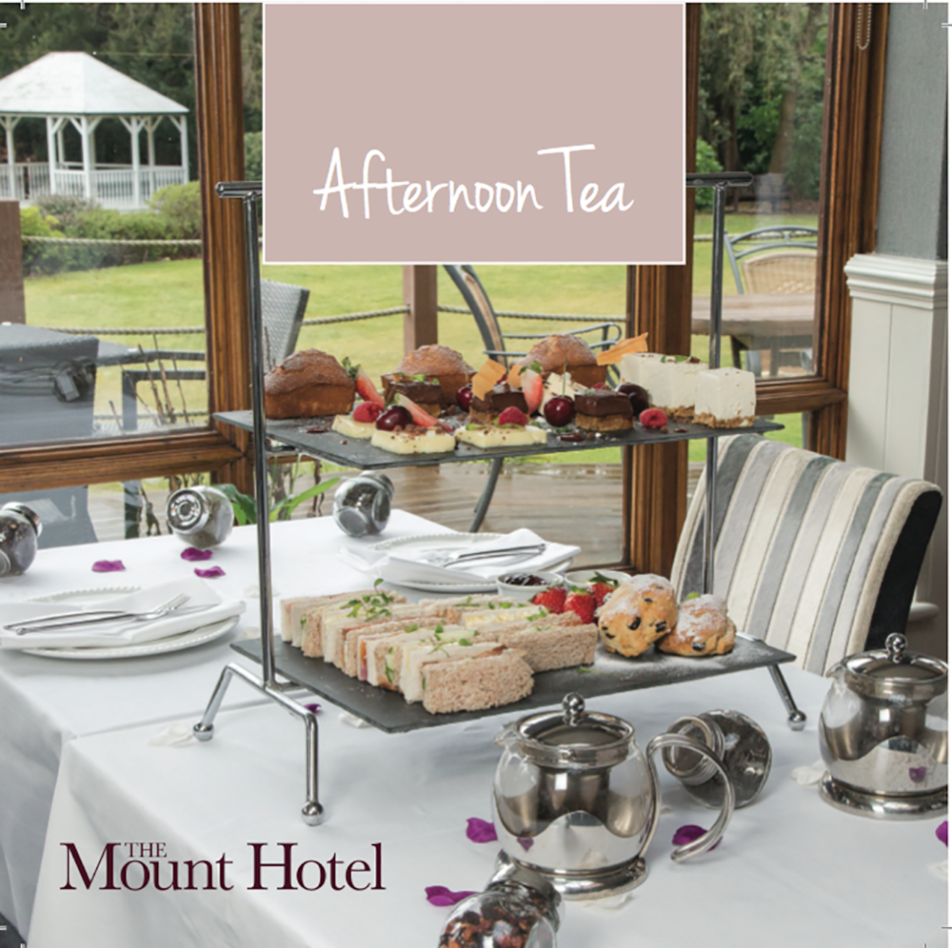 The Mount Hotel 78/80