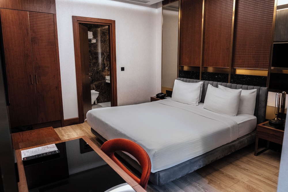 Henna Hotel Istanbul 13/50
