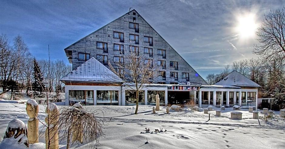 Krakonos Hotel 3/44