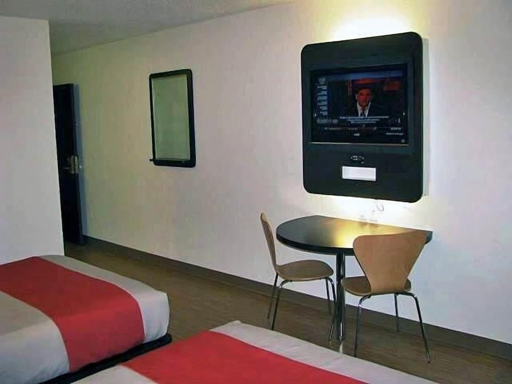 Motel6 South Haven, KS 29/34