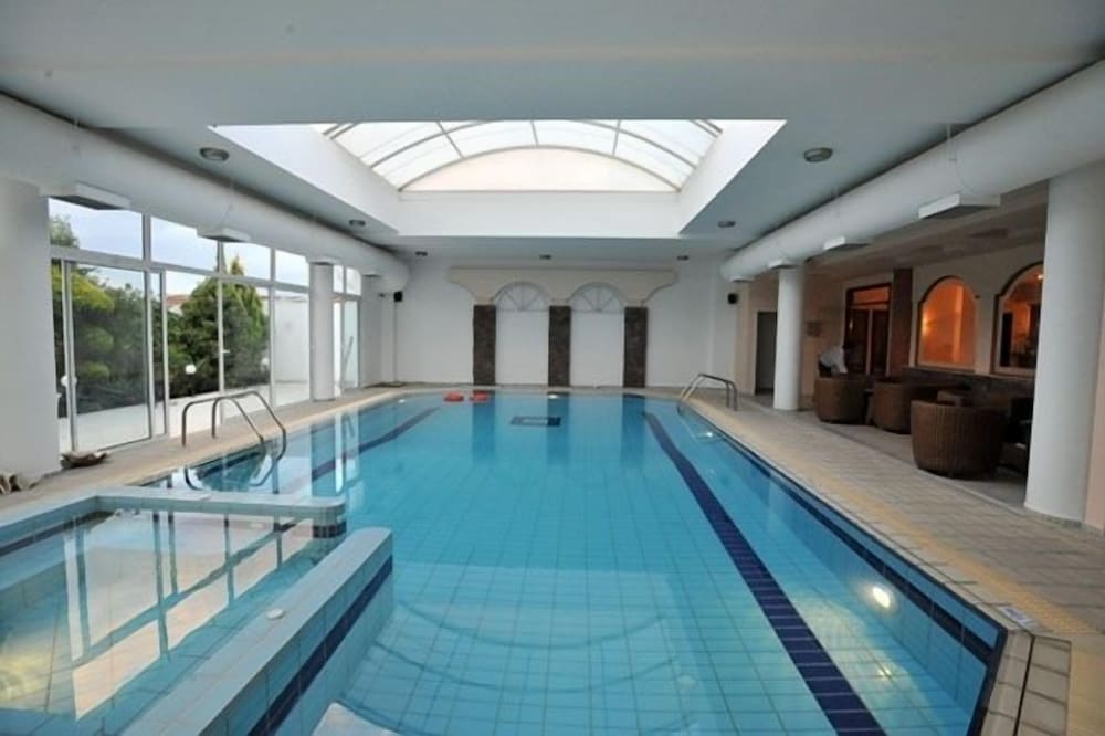 Hotel Kalloni 34/62