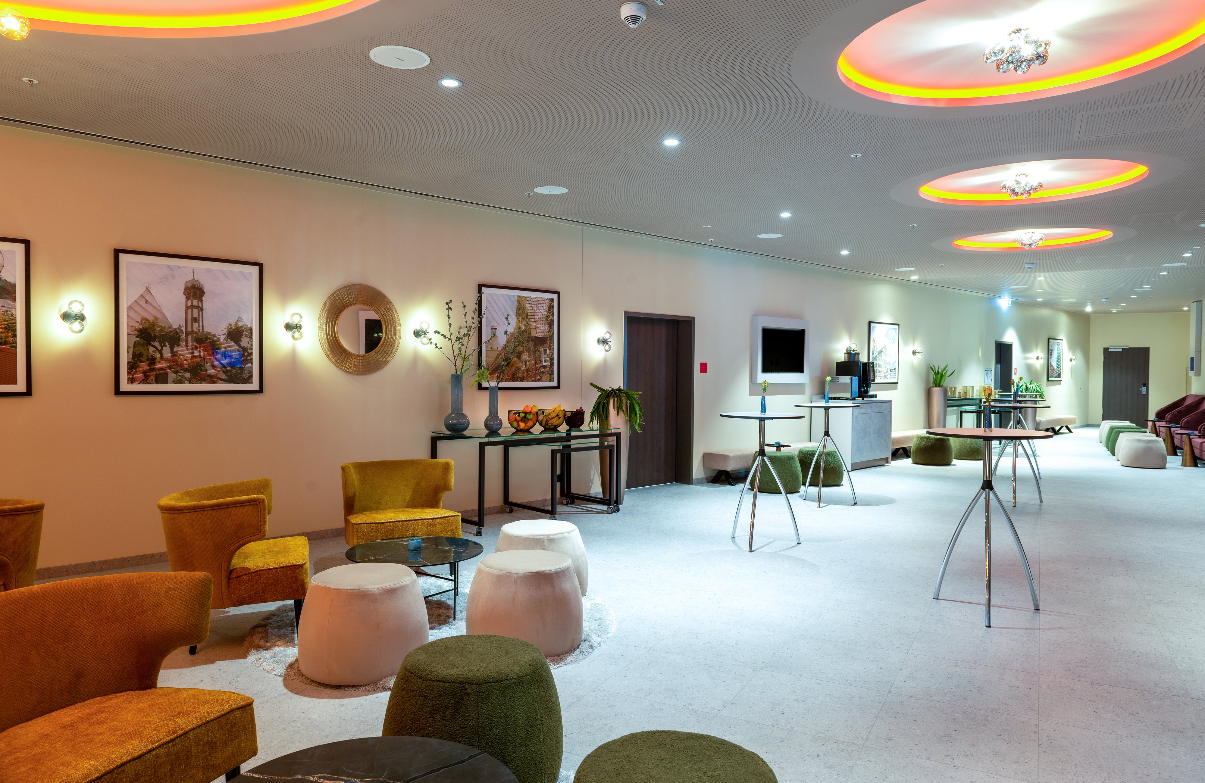 Leonardo Hotel Augsburg 19/49