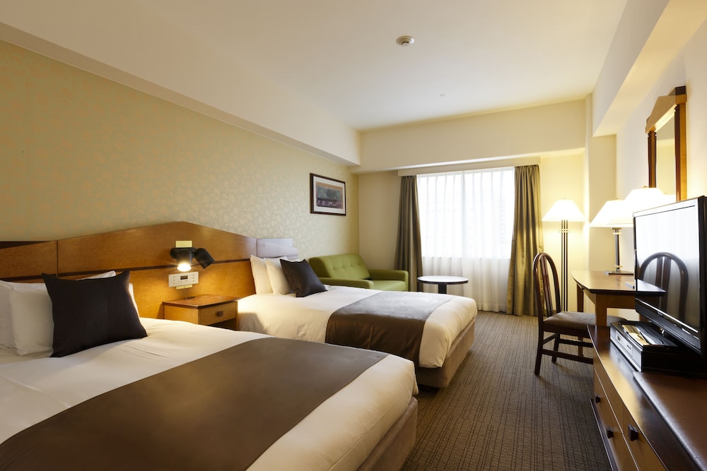 Hotel Resol Gifu 17/50