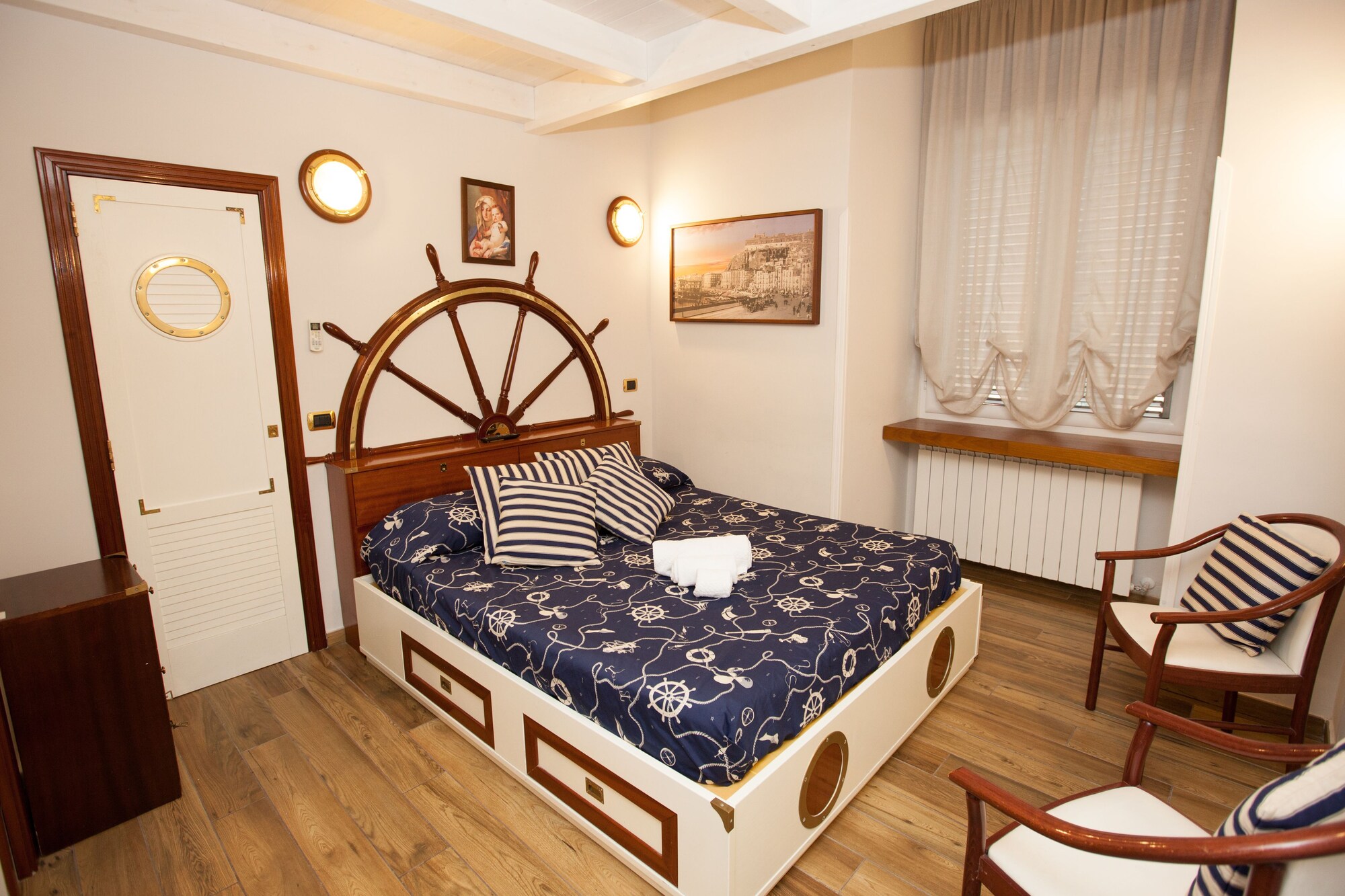 BASIC, DOUBLE BED