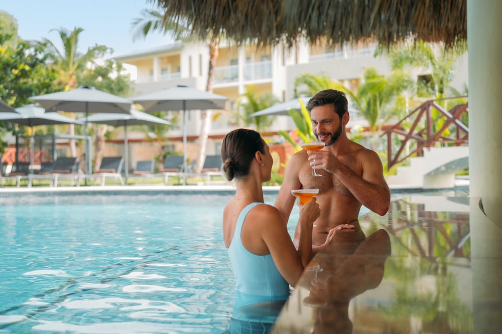 Dreams Royal Beach (former Now Larimar) 24/45