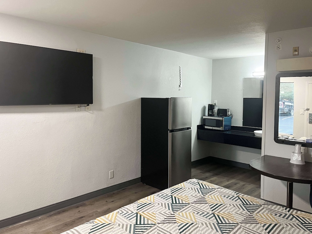 Motel6 Augusta, GA 60/65