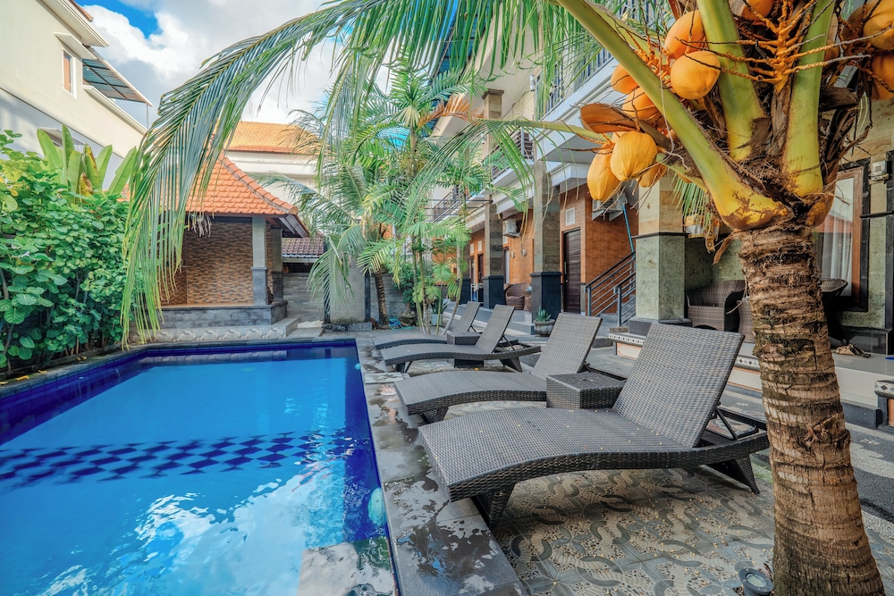 Wana Kubu Homestay 26/48