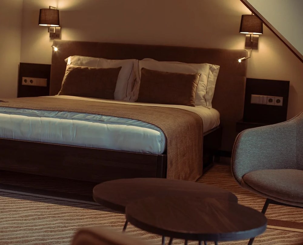 Michaelson Boutique Hotel 25/35