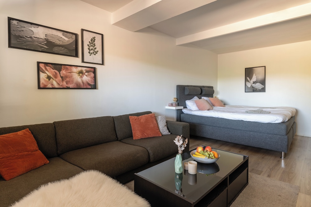 Arrive Bed and Breakfast Landvetter 17/34