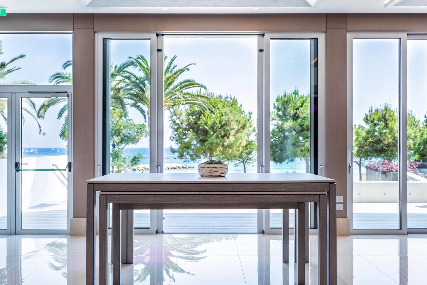 Crowne Plaza Limassol 8/75