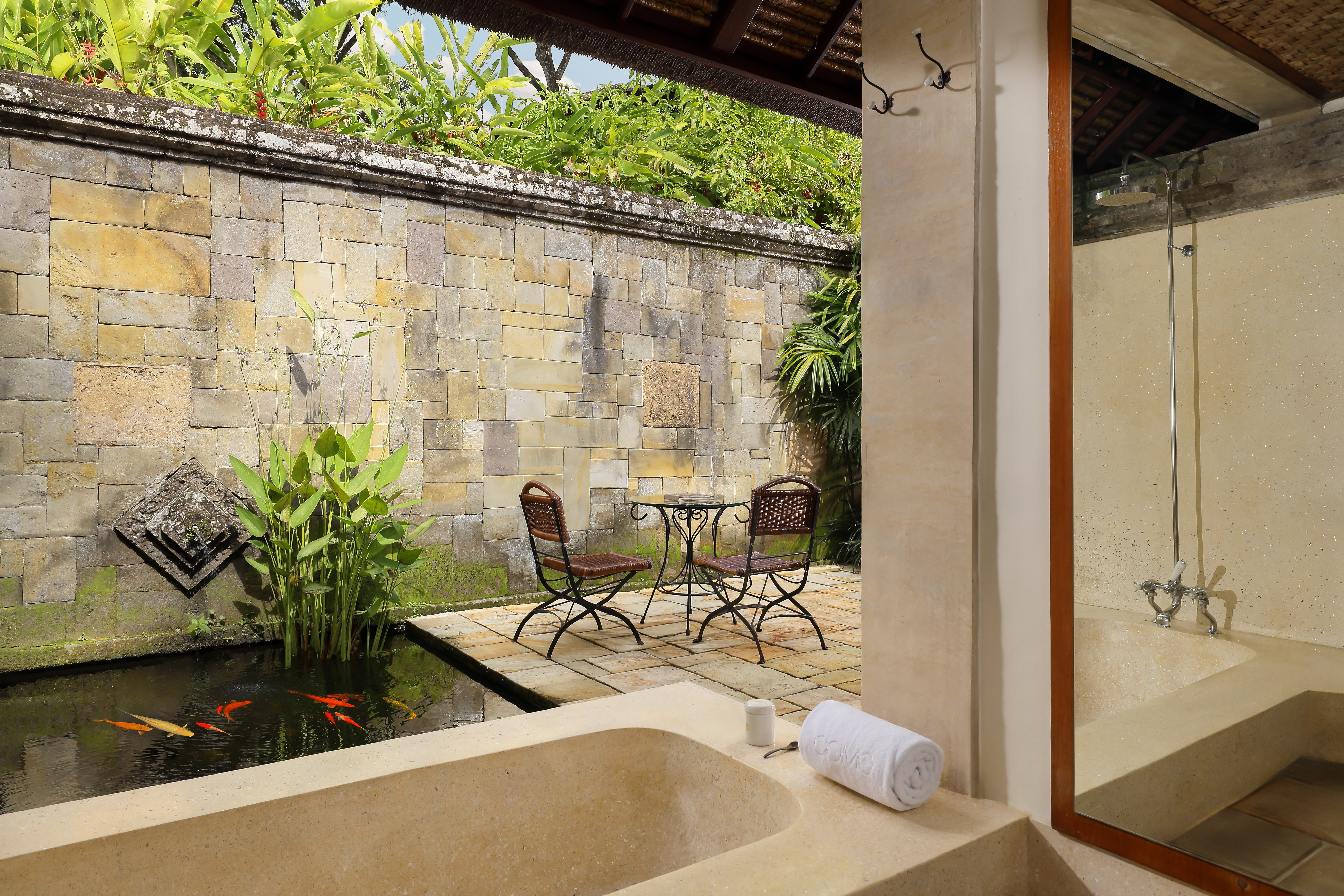 COMO SHAMBHALA ESTATE 44/93