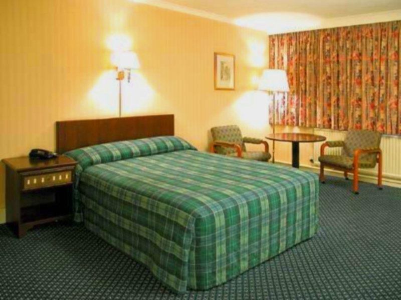 Standard, 2 Double Beds