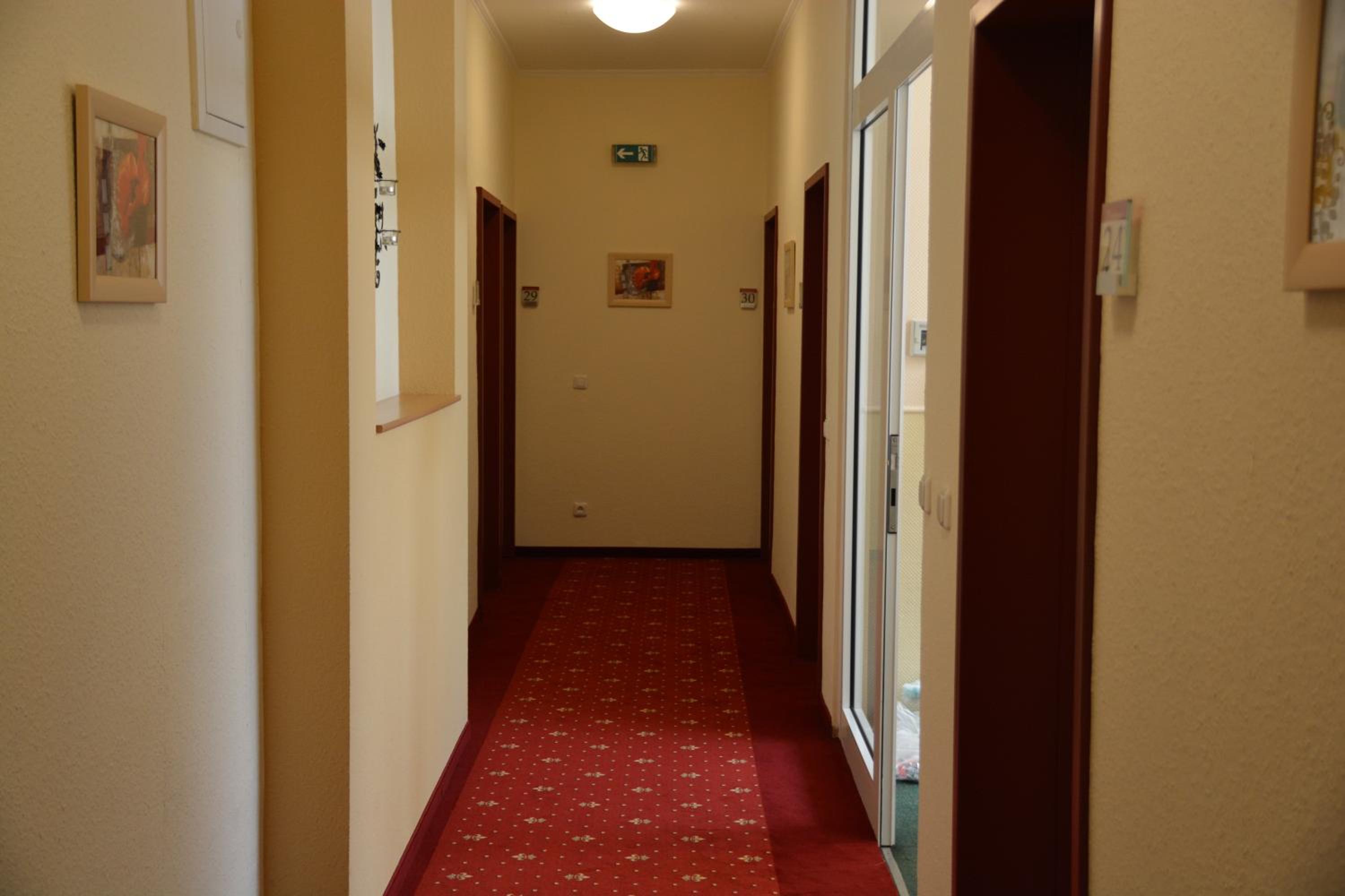 Altstadthotel Harburg 15/29