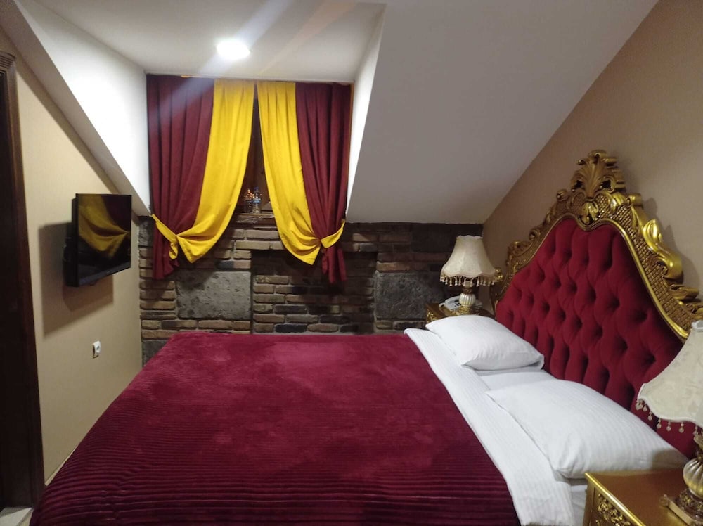 Hotel Katerina Sarayi 9/38