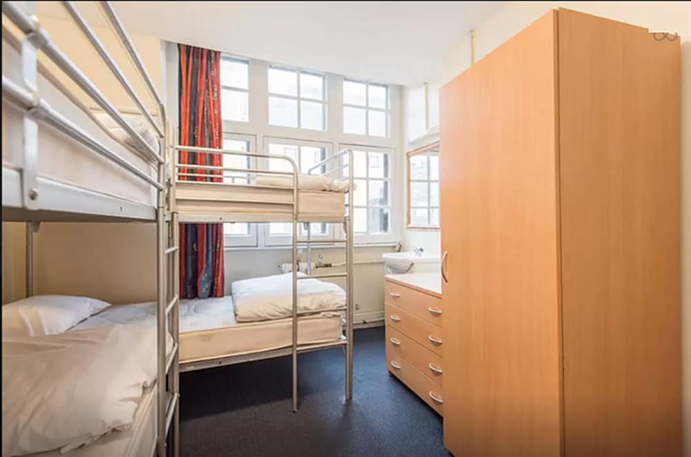 Hotel Strand Continental - Hostel 16/46