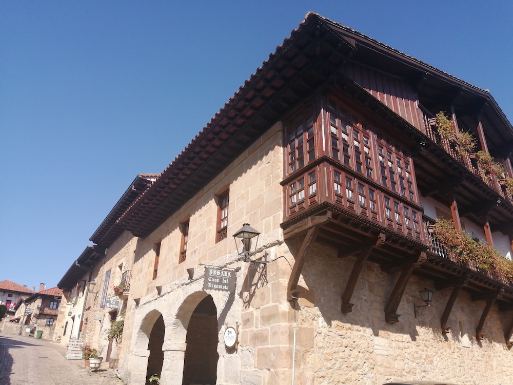 Posada La Casa Del Organista 7/42