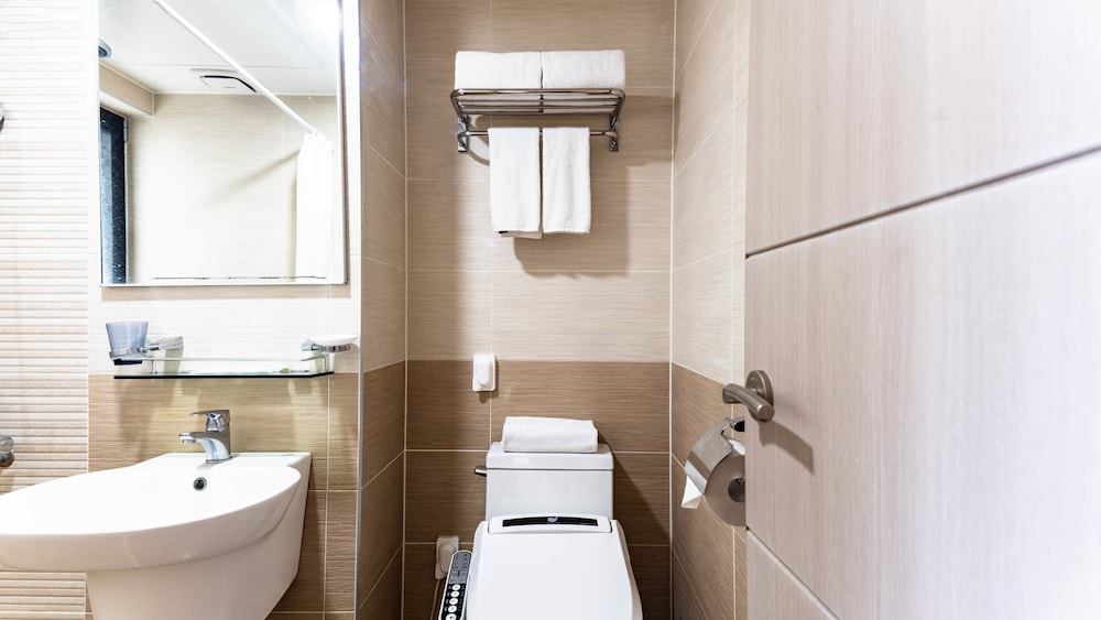 Haema Hotel 53/61