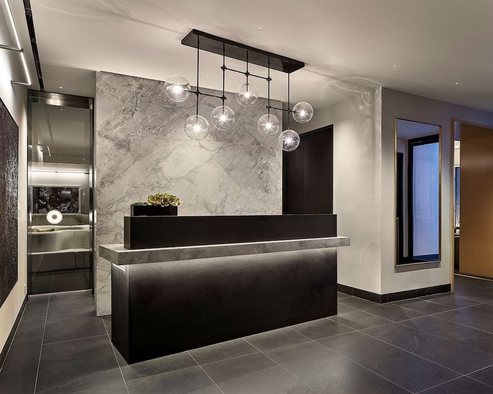 Smyth Tribeca 5/45