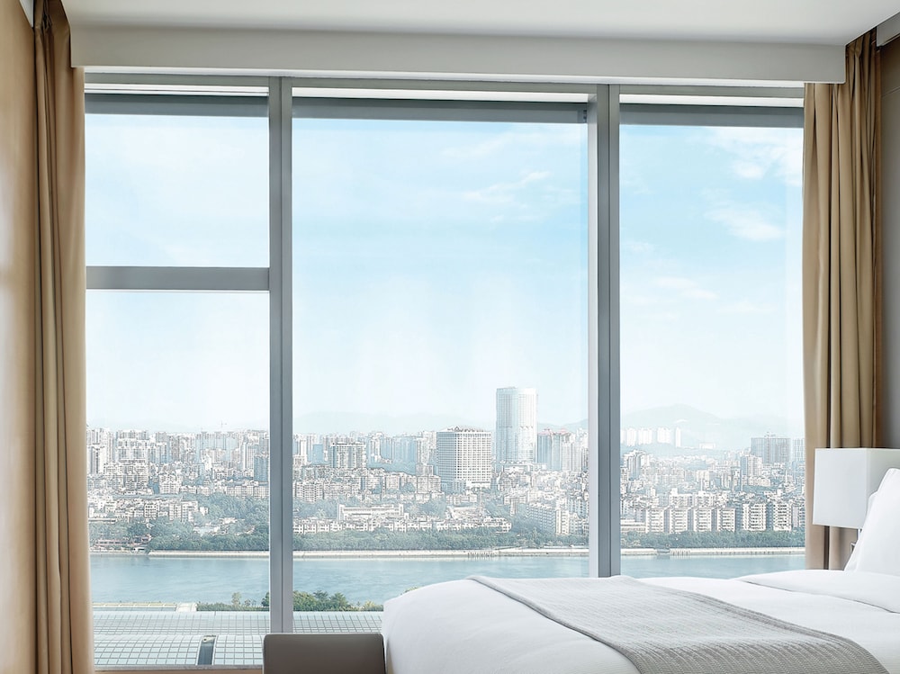 Langham Place Hotel Guangzhou 36/73