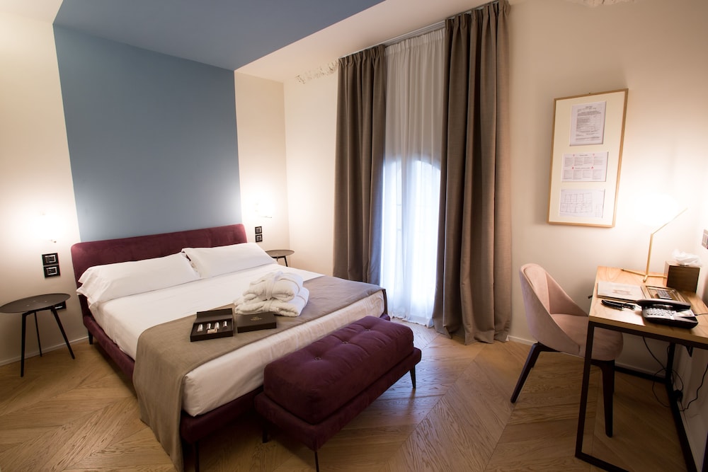 Hotel Silla 35/69