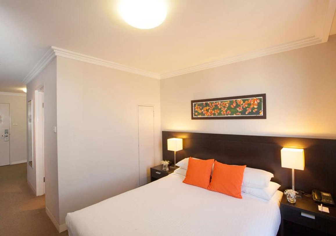 Wine Country Motor Inn 6/40